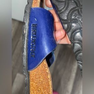 Womans Birkenstock Sandals